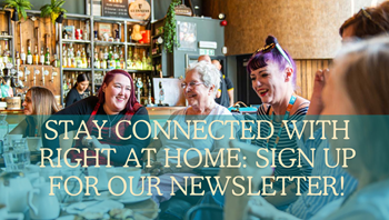 Sign Up for Our Newsletter!