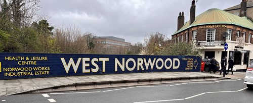West Norwood