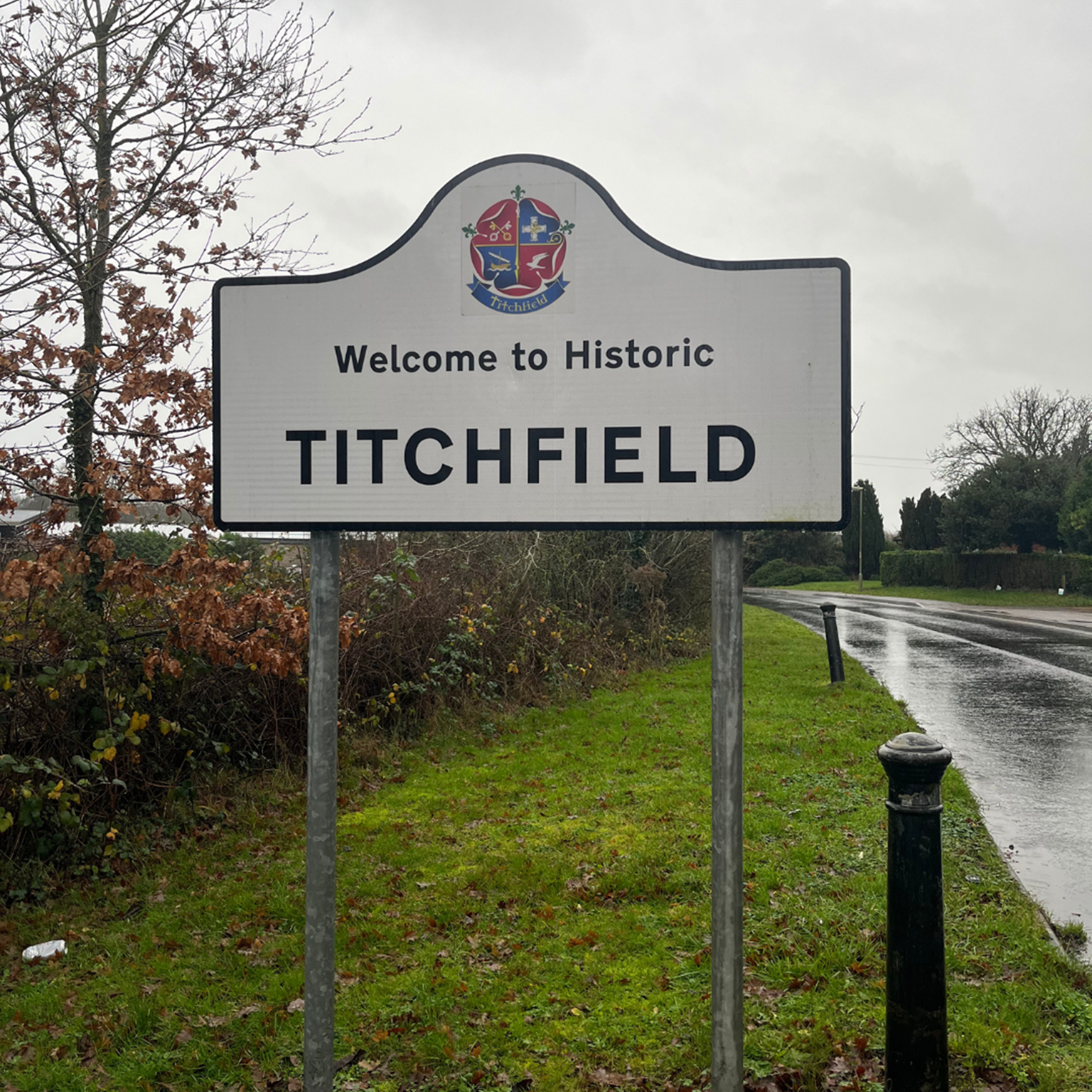 Homecare Titchfield